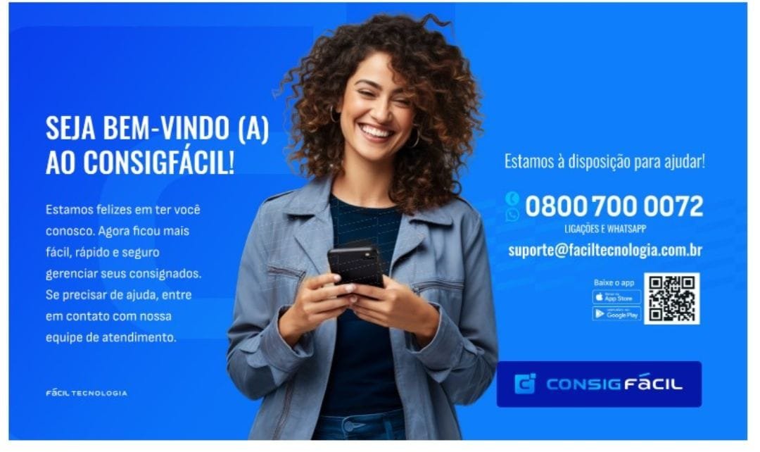 Funcionários Já Podem Fazer Empréstimos Consignados Sem Irem à Prefeitura De Lucena